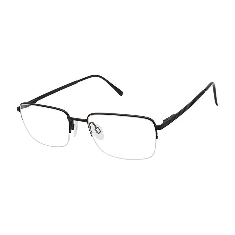 Aristar AR30736 Eyeglasses - view 2
